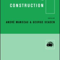 Innovation in Construction