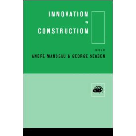 Innovation in Construction