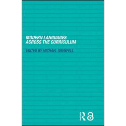 Modern Languages Across the Curriculum
