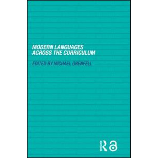 Modern Languages Across the Curriculum