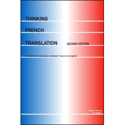 Thinking French Translation