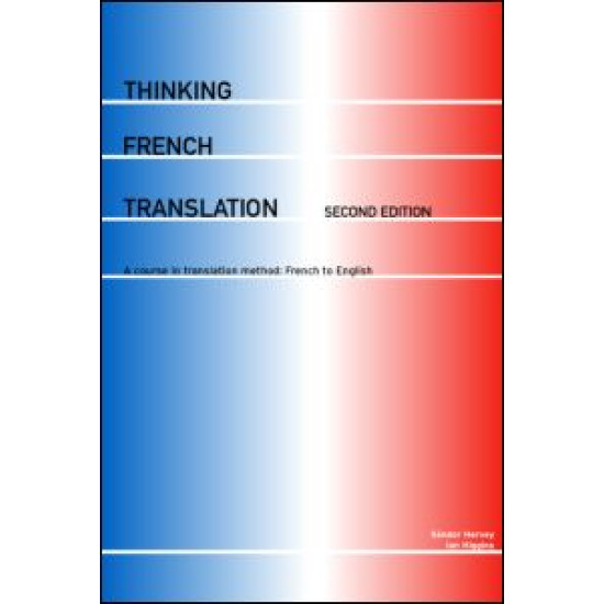 Thinking French Translation