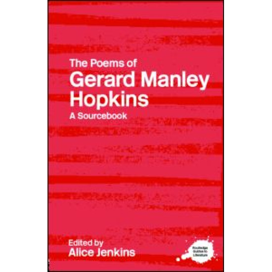 The Poems of Gerard Manley Hopkins The Poems of Gerard Manley Hopkins