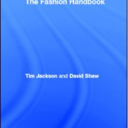 The Fashion Handbook The Fashion Handbook