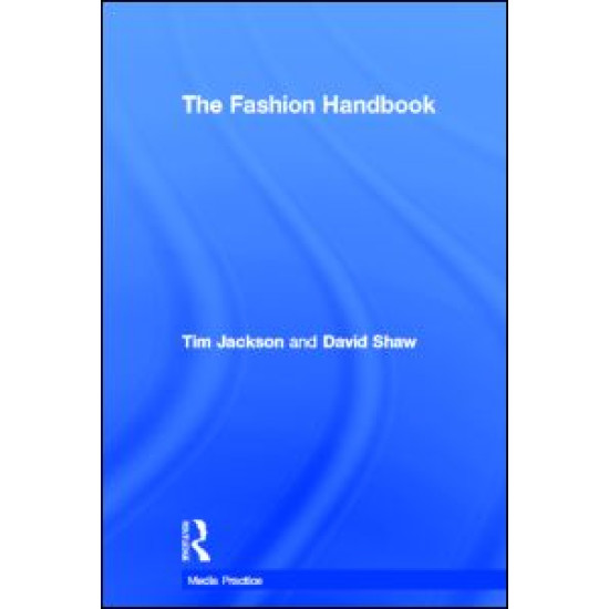 The Fashion Handbook