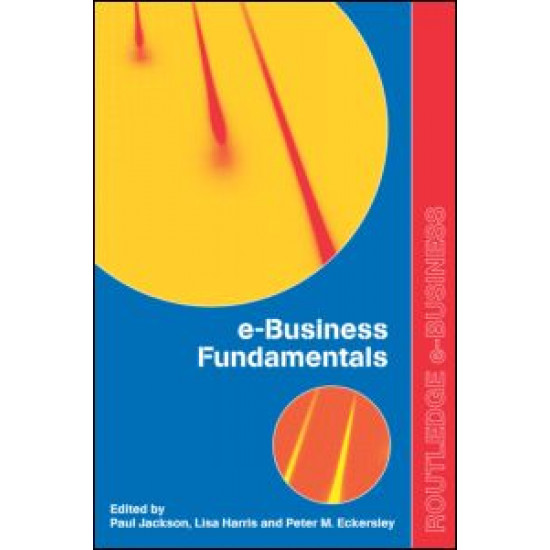 e-Business Fundamentals