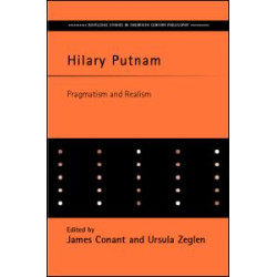 Hilary Putnam Hilary Putnam