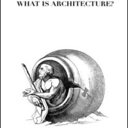 What is Architecture?