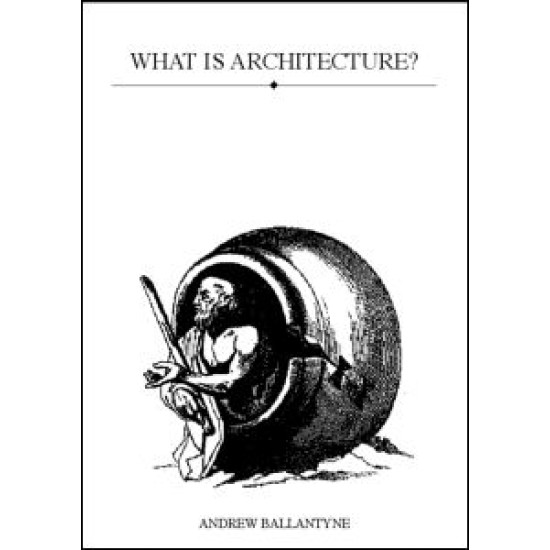 What is Architecture?