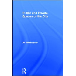 Public and Private Spaces of the City