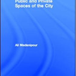 Public and Private Spaces of the City
