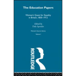 The Education Papers The Education Papers
