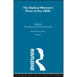 The Radical Women's Press of the 1850's
