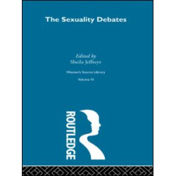 The Sexuality Debates