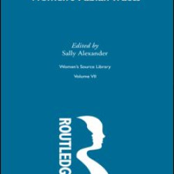 Women's Fabian Tracts