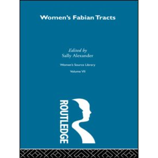 Women's Fabian Tracts