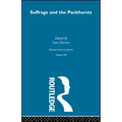 Suffrage and the Pankhursts