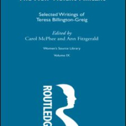 The Non-Violent Militant