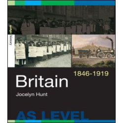 Britain, 1846-1919