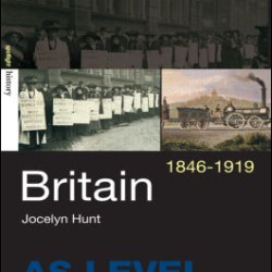 Britain, 1846-1919