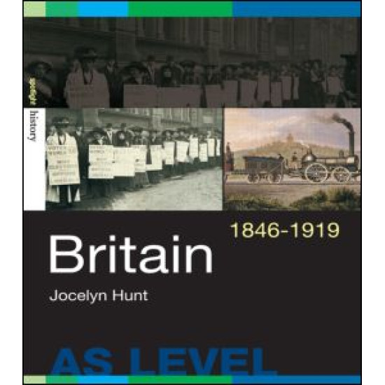 Britain, 1846-1919