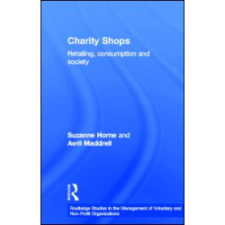 Charity Shops