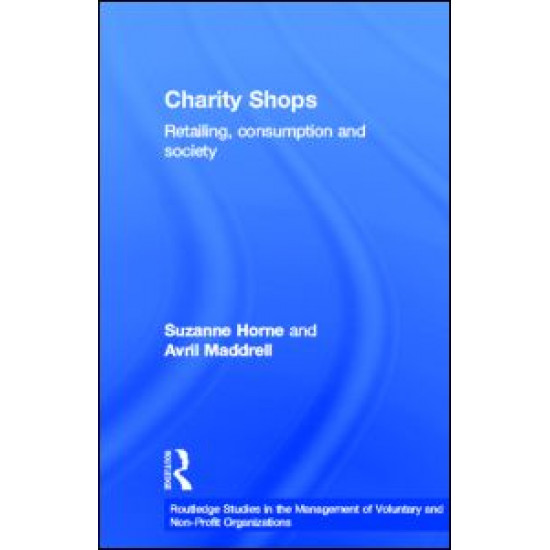Charity Shops Charity Shops