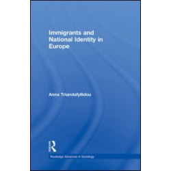 Immigrants and National Identity in Europe