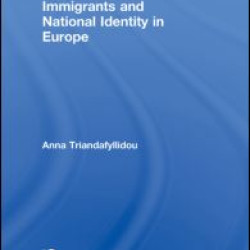 Immigrants and National Identity in Europe Immigrants and National Identity in Europe