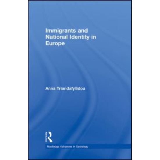 Immigrants and National Identity in Europe