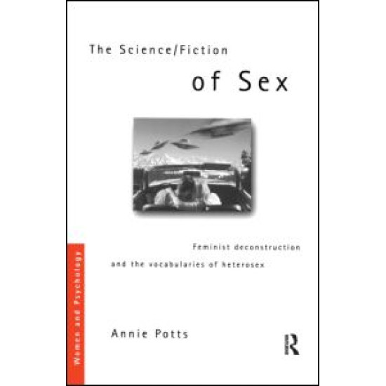 The Science/Fiction of Sex