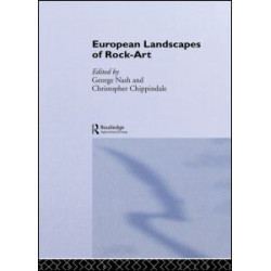European Landscapes of Rock-Art European Landscapes of Rock-Art