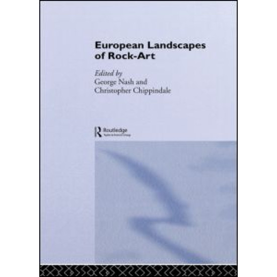 European Landscapes of Rock-Art