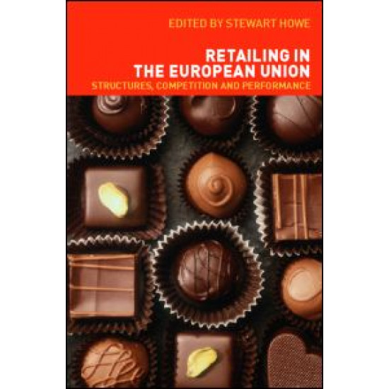 Retailing in the European Union