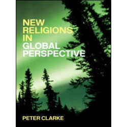 New Religions in Global Perspective