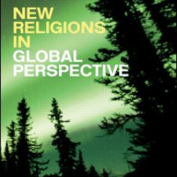 New Religions in Global Perspective