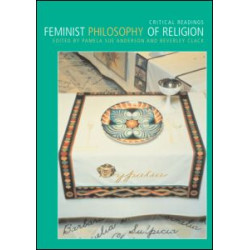 Feminist Philosophy of Religion