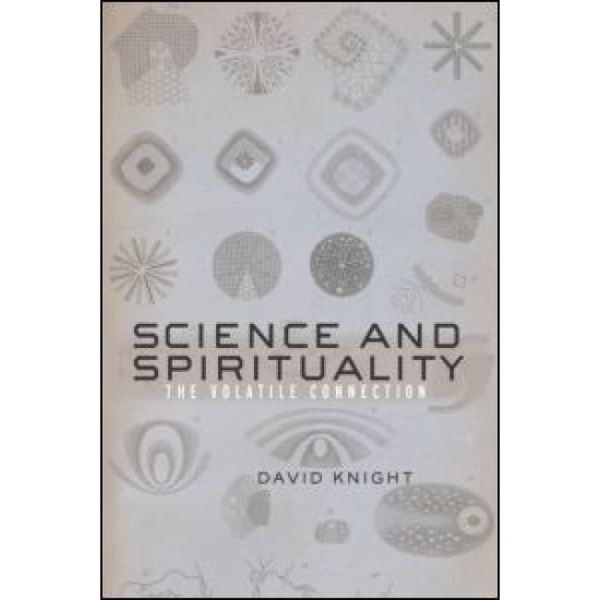 Science and Spirituality