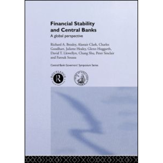 Financial Stability and Central Banks