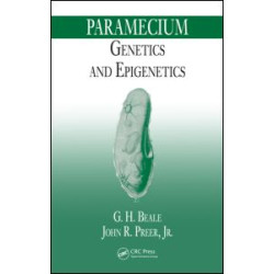 Paramecium
