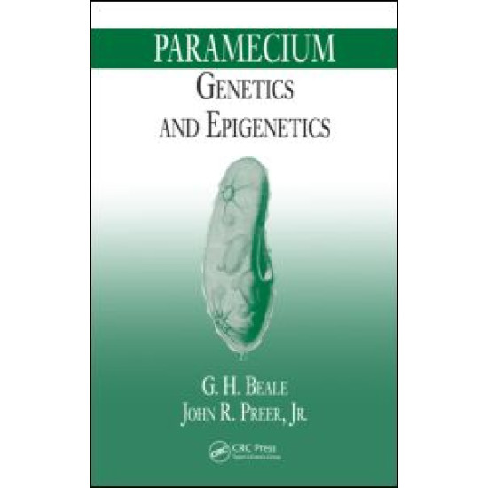 Paramecium Paramecium