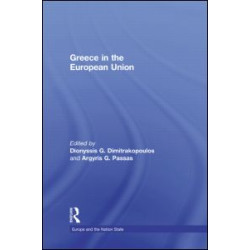 Greece in the European Union Greece in the European Union