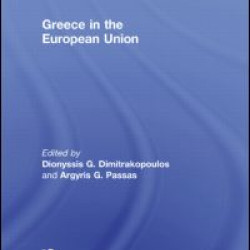 Greece in the European Union Greece in the European Union