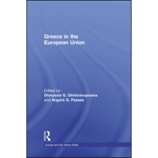 Greece in the European Union