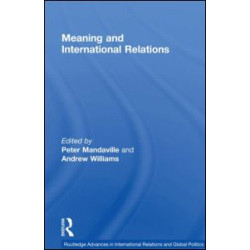 Meaning and International Relations