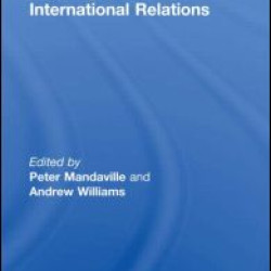 Meaning and International Relations Meaning and International Relations