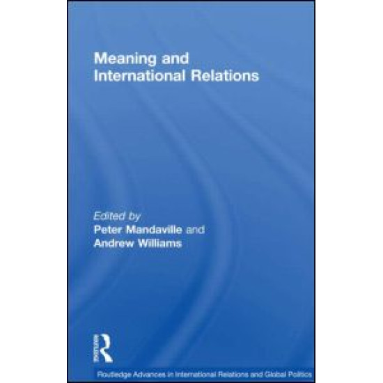 Meaning and International Relations