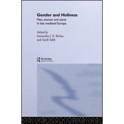 Gender and Holiness