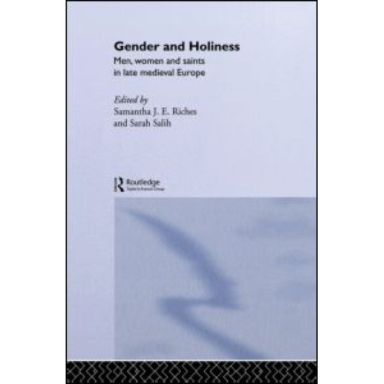 Gender and Holiness