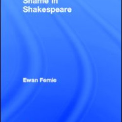 Shame in Shakespeare